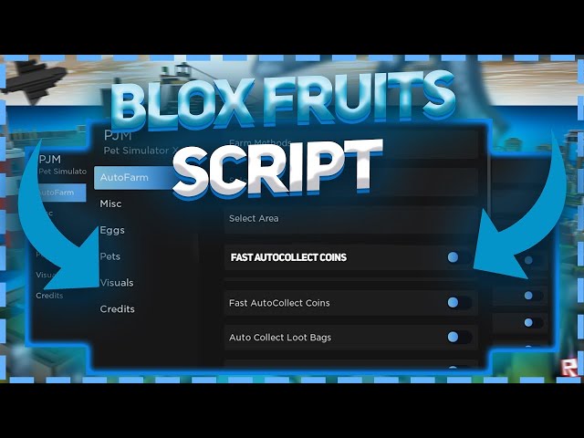 [UPDATE] Blox Fruits Script | Hack Auto Farm + Get All Fruits Kill All PASTEBIN | Free Download 2022