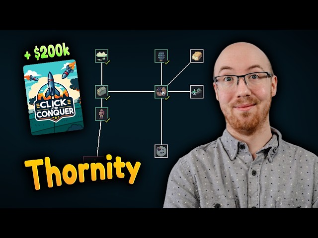 Make Small Games - This Game took 300 Hours