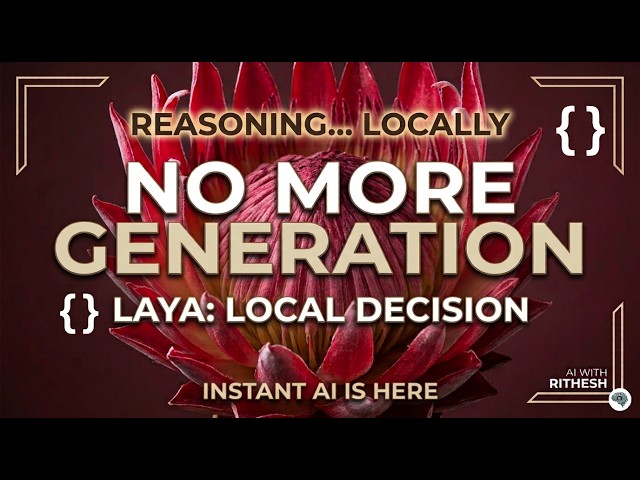 Is Laya AI the Ultimate Free Jev AI Killer?