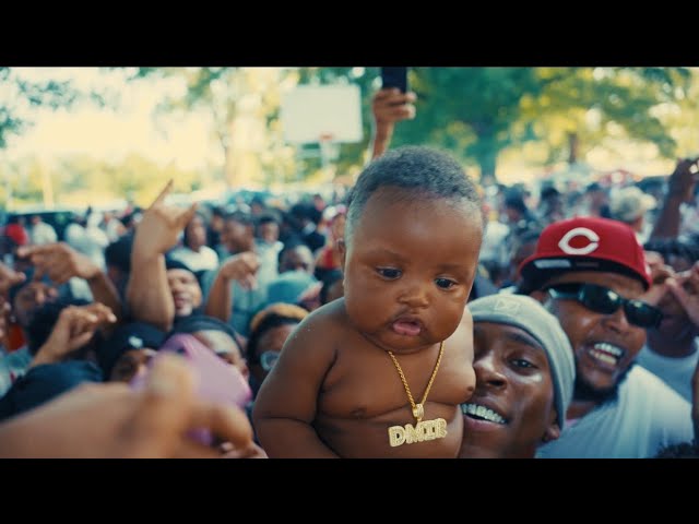 PME JayBee - Early [Official Music Video]