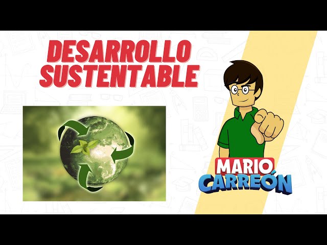 Sustainable Development