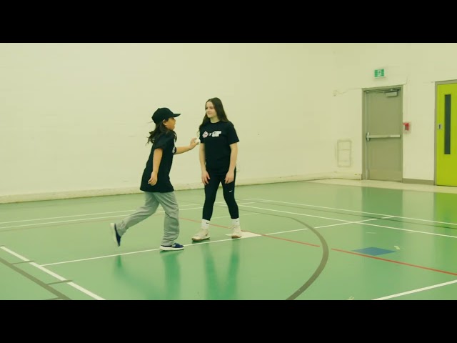Baseball5 - How to Play