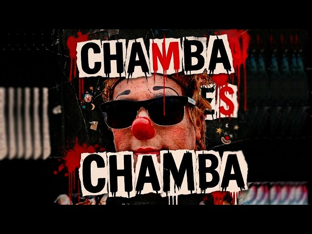 "CHAMBA ES CHAMBA" | EL PERÚ en una FRASE #5