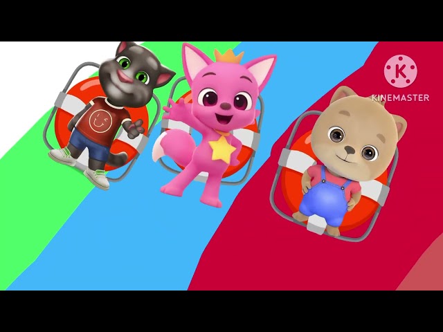 Nunu and Friends Logo Remake KineMaster @JJPBR2026