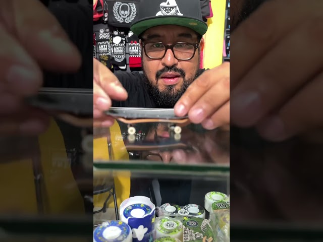 Lija profesional tech deck #skate #humor #preyshop #patinetas #techdeck