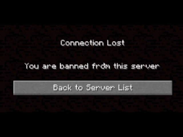 How to UNBAN yourself in The Broken Script 2.0