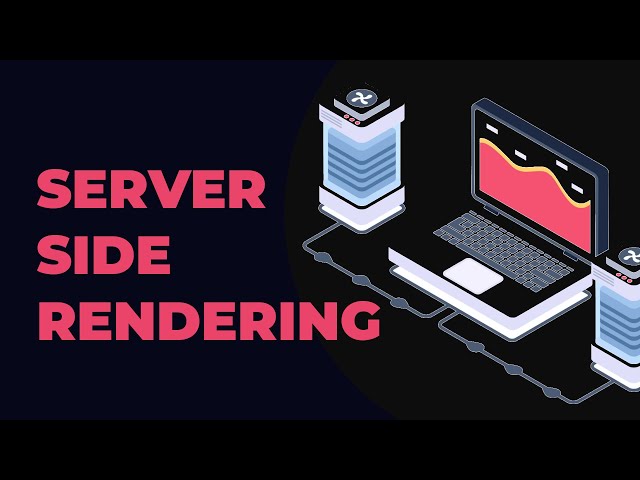 ¿Qué es Server Side Rendering (SSR)?