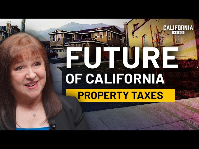 Prop 13, Prop 19 & Your Taxes: How New Rules Affect California Families in 2025