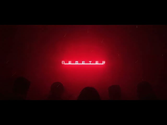 Demeter - SECRET