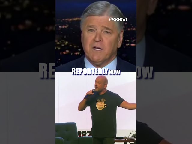 Hannity: Steve Hilton is outperforming all expectations #shorts #fox #breaking #media