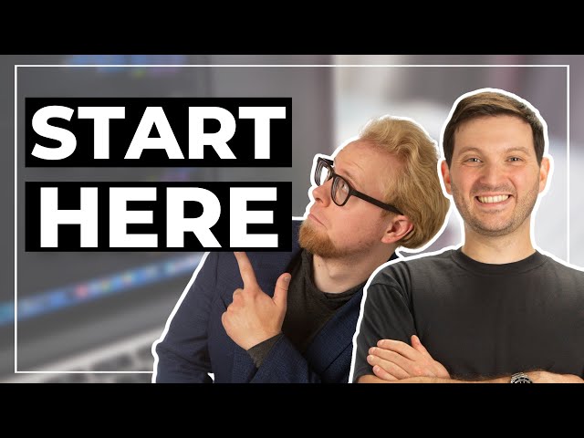 New to eLearning, Where You Should Start?