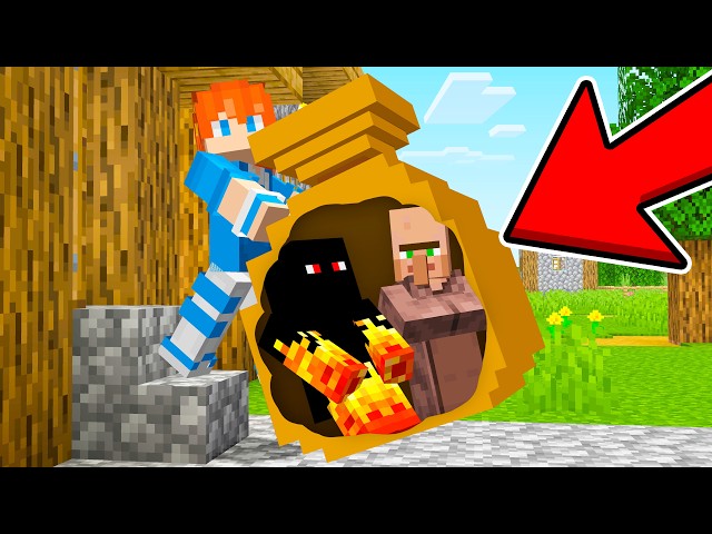 My Friends Trapped Me in a Bag, So I Got Revenge