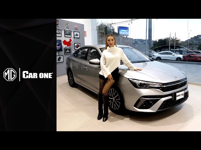 MG 5: Todo lo que debes saber antes de comprarlo