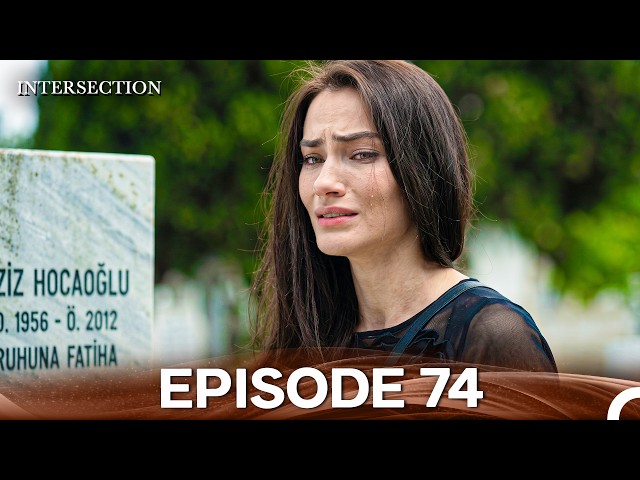 Intersection Épisode 74 (Doublé En Français)