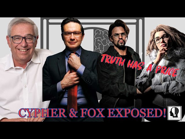 Cypher & Fox Reveal the REAL Story Behind Northern Perspective's Rise to the Top