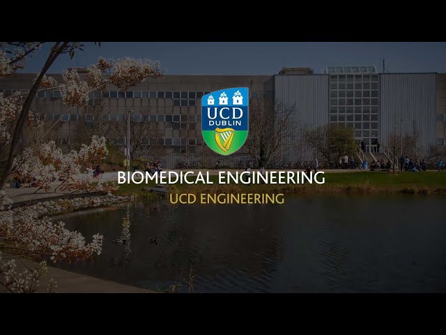 UCD Biomedical Engineering
