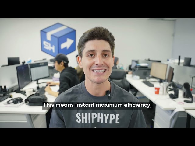 3PL For Ultracart - SHIPHYPE