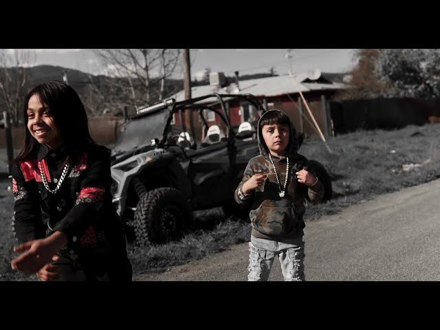 Lil Dallas ft Kert "Off Limits" Directed By @916visionary