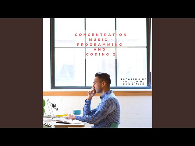 Background Music for Programming