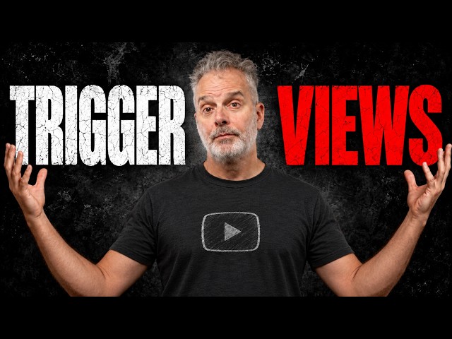 This Will Get the YouTube Algorithm to Push Your Channel