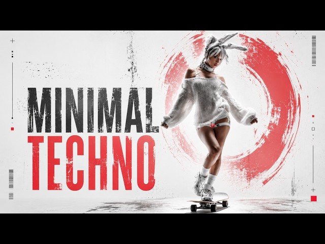 Underground Deep Minimal 2026 | Hypnotic Deep Tech Grooves & Minimal House Mix