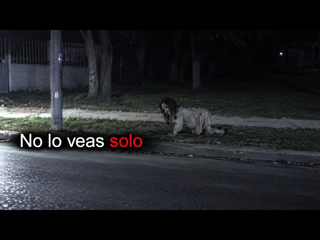 10 Disturbing Moments Caught on Camera That No One Can Explain
