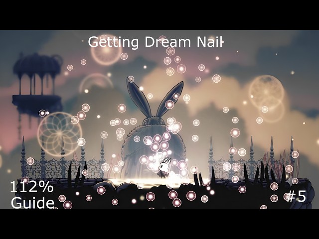Hollow Knight Walkthrough 112% || Resting Grounds and Kingdom's Edge || Part-5 ||