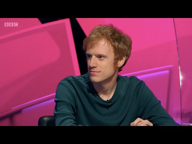 Only Connect S16 Semi Final 1: Whodunnits v Puzzle Hunters (8 Mar 21).