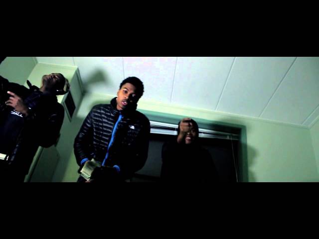 ROBBY ROB - Chase That Sack @LiLeFilms @LiLPluto23 OFFICIAL Video