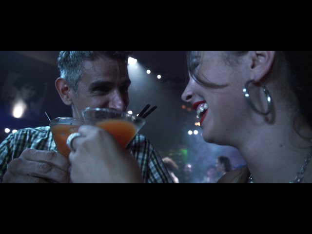Los Cafres - Puedo (Video Oficial) [4K]