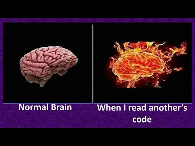 Funny memes for programmers   Programming memes Part 2