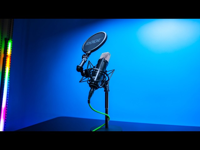 The Only Mic You Need? Rode NT1 Signature Series Pros, Cons, & Comparisons!