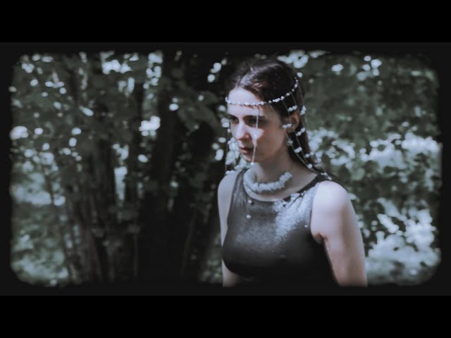 Echoberyl - Morgana