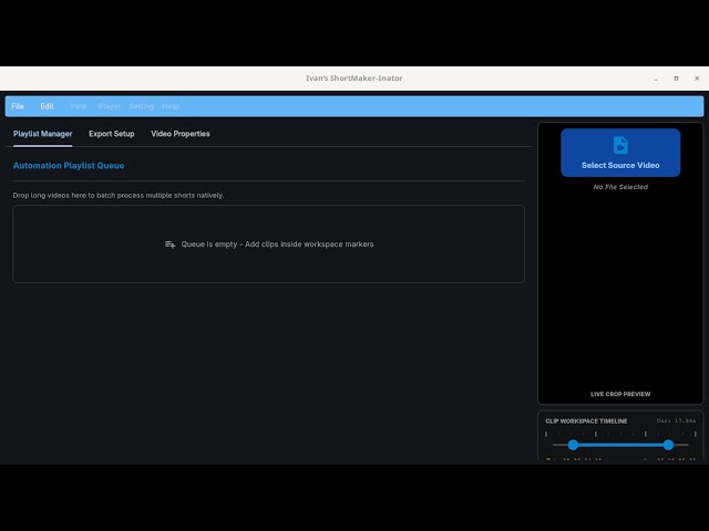 [NO MIC | VIBE CODING] I might lose my mind, hope this project finish. Read Desc...