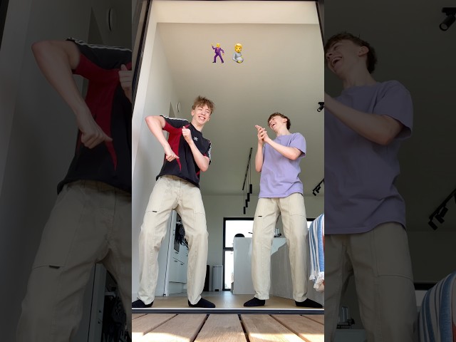 Let Me Drive dance tutorial (slowed) 😂