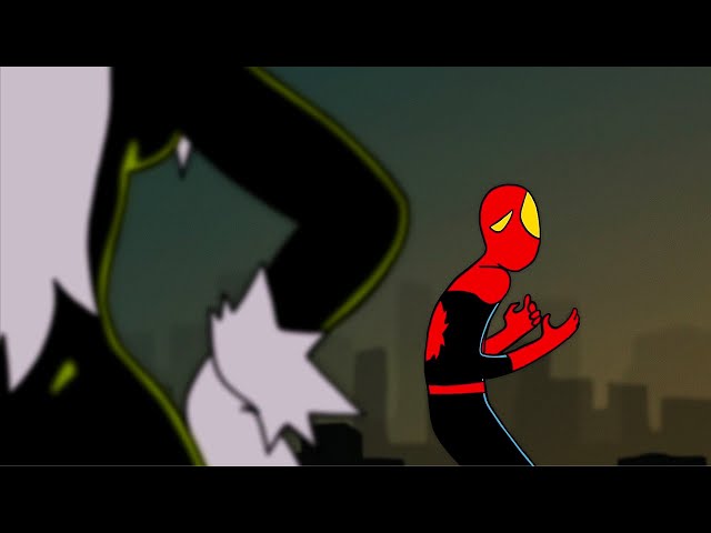 Bad Guy Olympics (Animation)