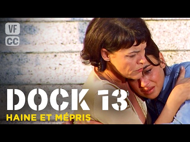 Episode 03 | Dock 13 | Drama | with Laurence CORMERAIS, Audrey HAMM & Pascal MOTTIER | BSF