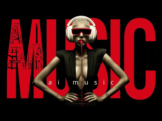 AIMUSIC house «Tokyo Rain»