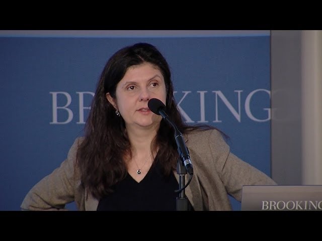 Government Programs Kept Poverty Rate from Rising