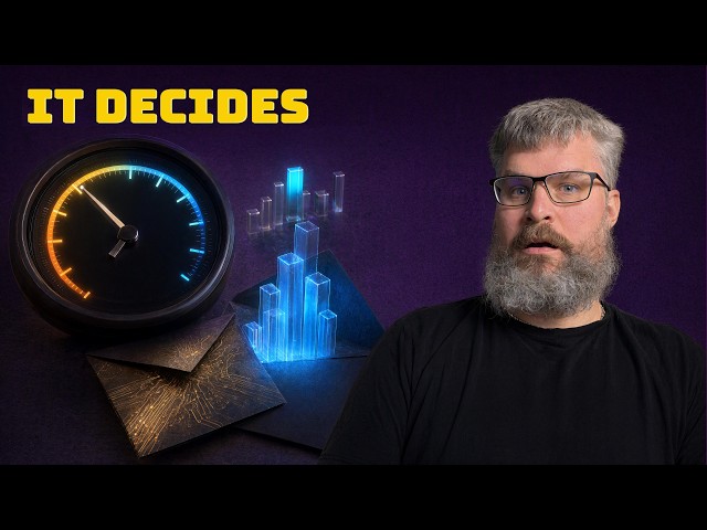 Kev - A Decision Maker, Not a Chatbot (Local, Open, 0.8B)