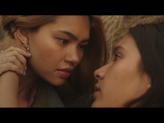 hayley kiyoko - girls like girls (from the motion picture) [official lyric video]
