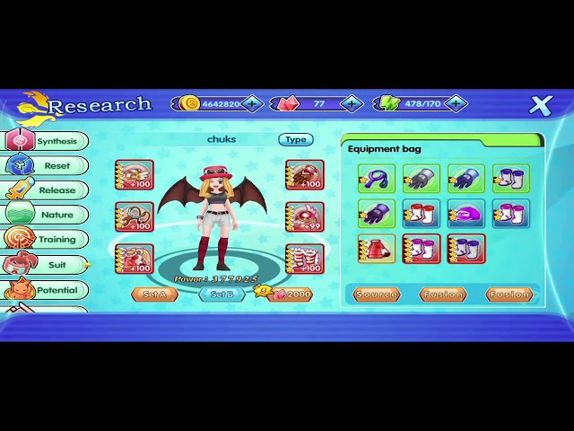 Beginner's Guide Part 1: Mons Awaken / Pocketown / Monster Valley