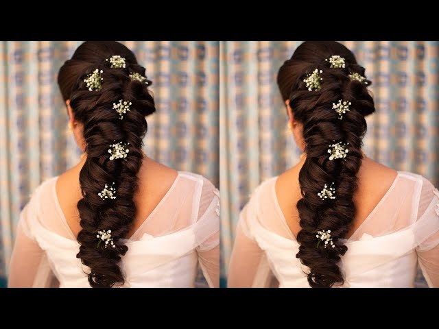Messy Braid - Quick & Easy Tutorial