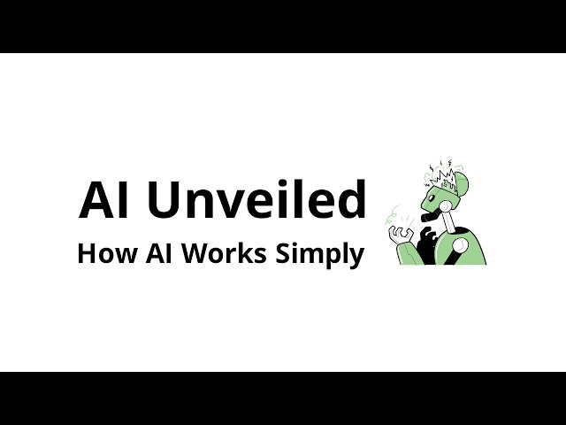 What Is Artificial Intelligence? How AI Really Works in Simple Terms