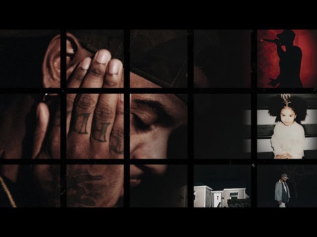 Bryson Tiller - Stay Blessed (True To Self)