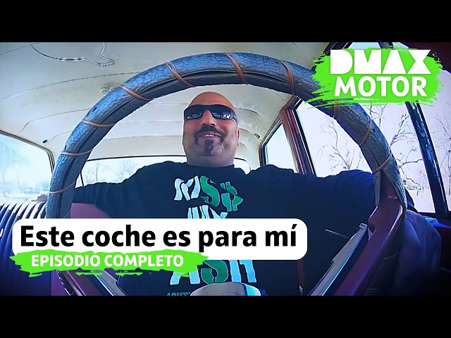 ¡MÁS DE 20.000$ de beneficio! La "chatarra" que resultó ser una MINA DE ORO | Este coche es para mi