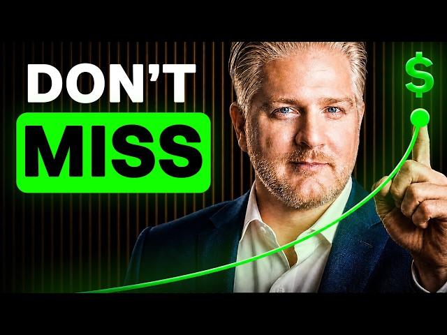 3 Stocks to BUY this WEEK 🚀