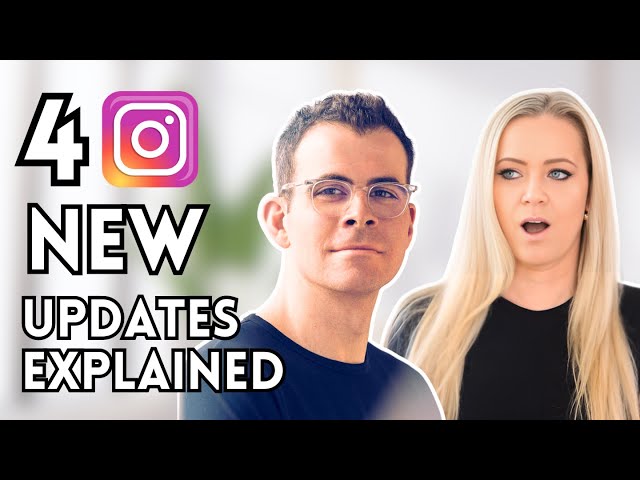 Instagram changed the Algorithm Again?! 🤯 4 Major changes Explained (May 2024)