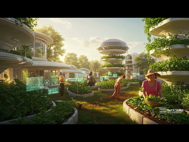 The Regenerative Governance Platform Powered by Bitcoin & Rootstock
