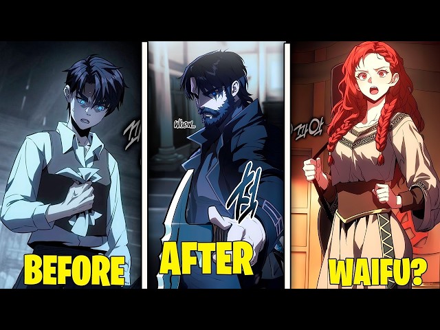 He Fought in a War for 30 Years... Until the System Revealed that he Was in the Tutorial - Recap !!